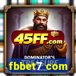 fbbet7 com